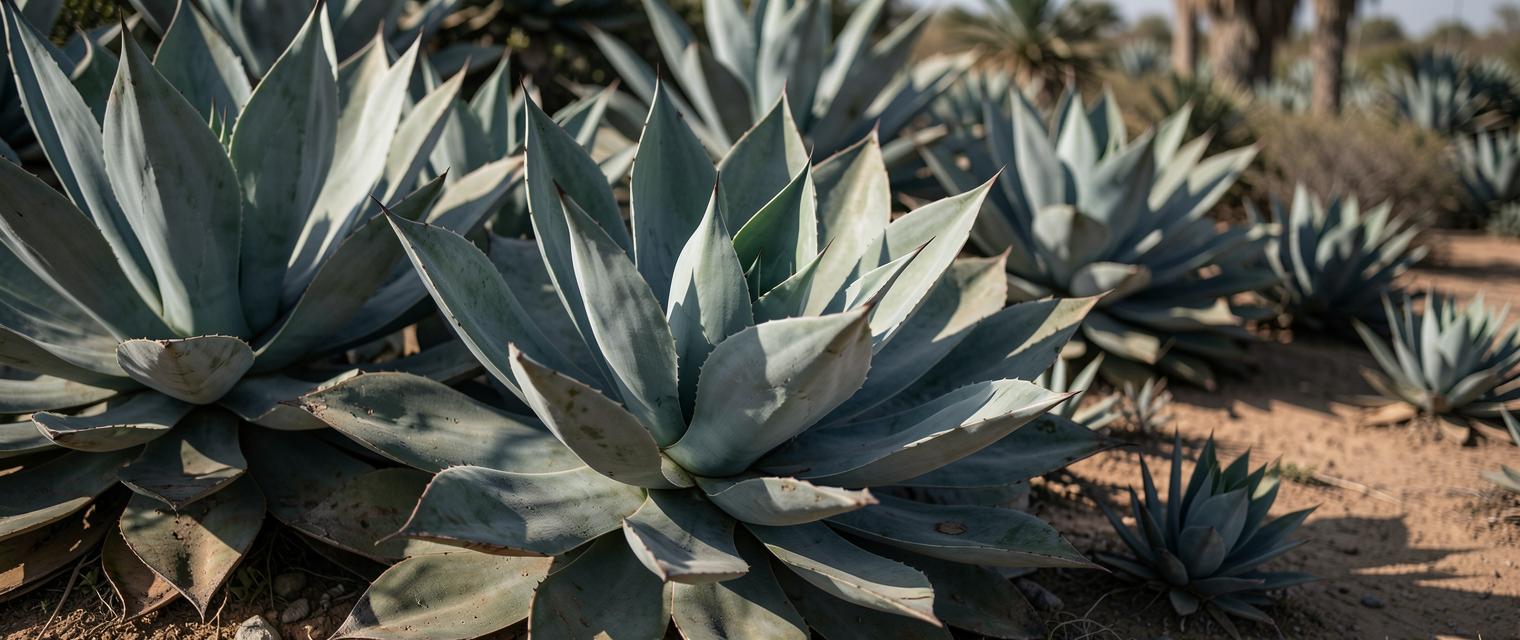 Agaves