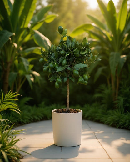 Citrus japonica 'Kumquat Fortunella'